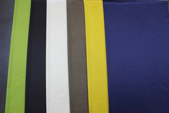 絲光亮絲彩條、提花